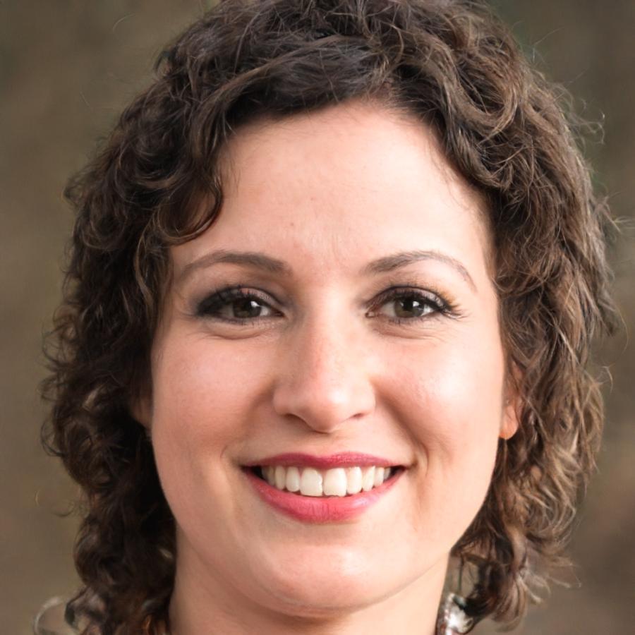 Persephone Veinwright, Risk Management Consultant