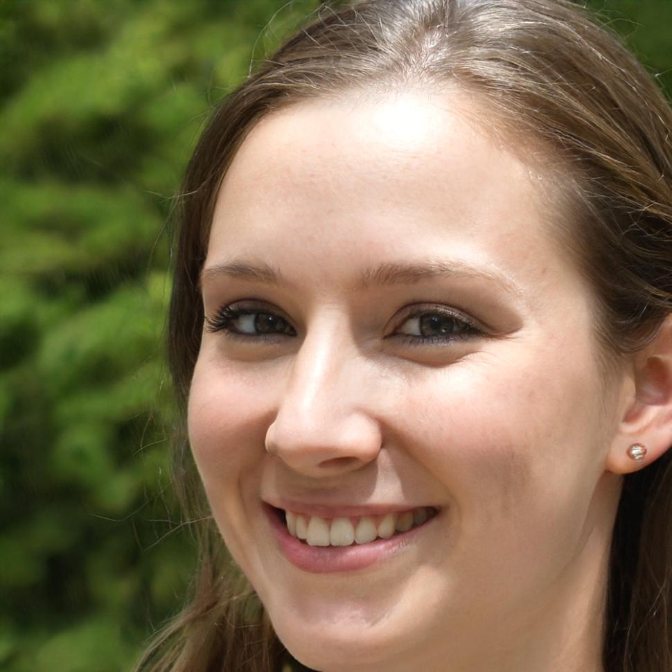Dr. Evangeline Burkhardt, Corporate Finance Director
